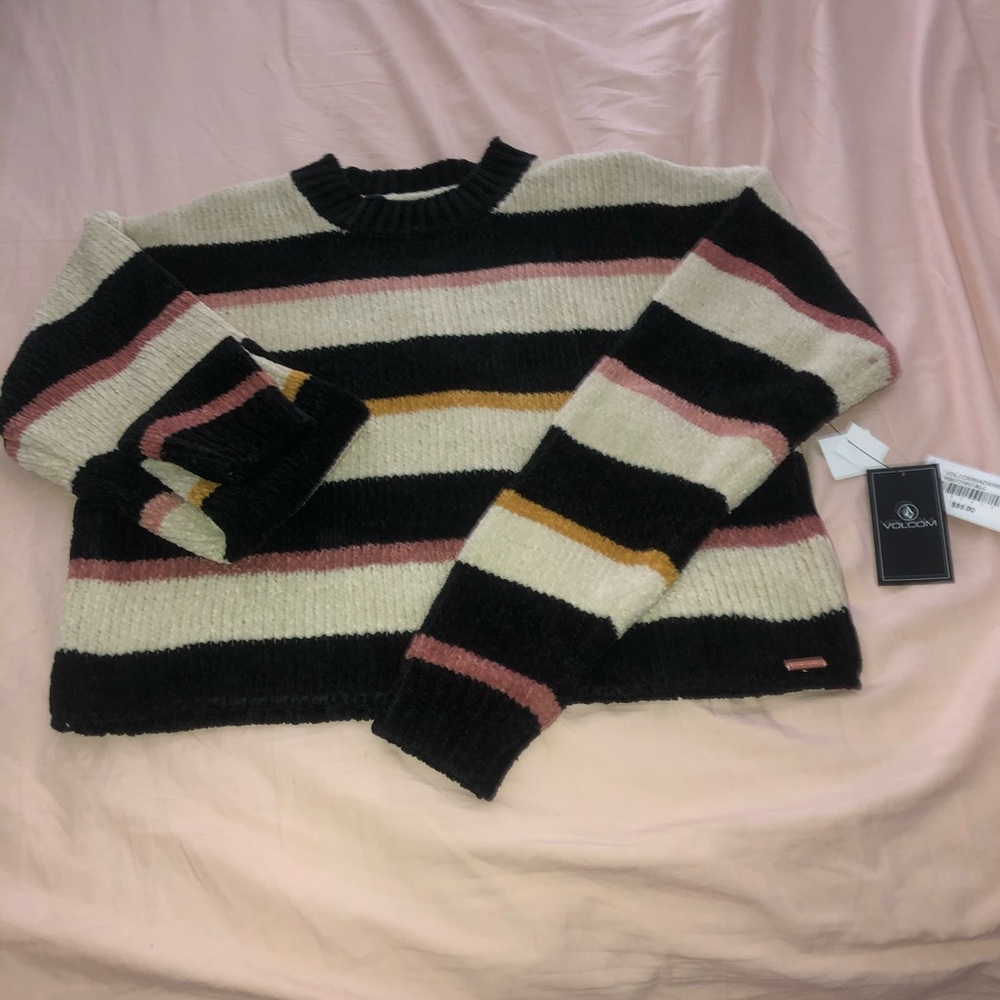 Volcom Women’s Sweater